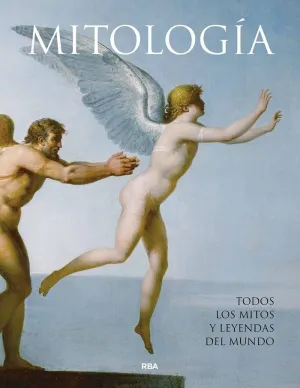 MITOLOGÍA MITOLOGÍA