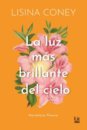 LUZ MAS BRILLANTE DEL CIELO, LA LUZ MAS BRILLANTE DEL CIELO, LA