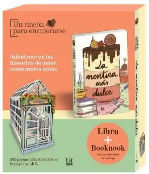 MENTIRA MÁS DULCE, LA