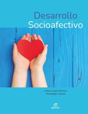 DESARROLLO SOCIOAFECTIVO DESARROLLO SOCIOAFECTIVO