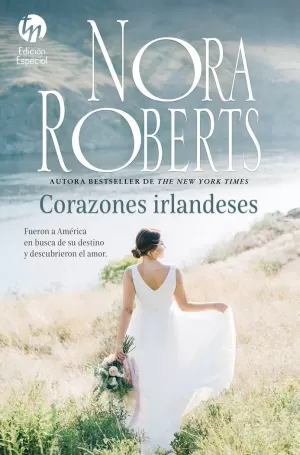 CORAZONES IRLANDESES CORAZONES IRLANDESES