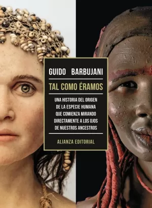 TAL COMO ÉRAMOS TAL COMO ÉRAMOS