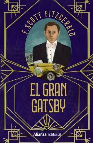 GRAN GATSBY, EL