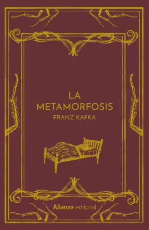 METAMORFOSIS