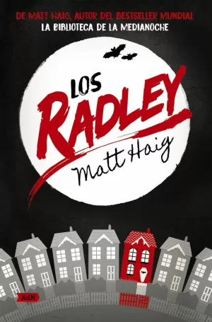 RADLEY, LOS