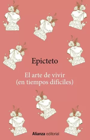 ARTE DE VIVIR, EL (EN TIEMPOS DIFICILES)