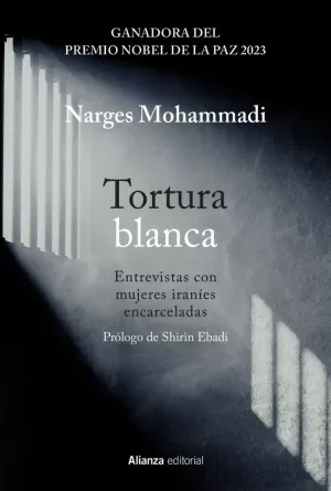 TORTURA BLANCA