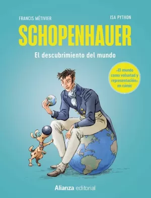 SCHOPENHAUER: EL DESCUBRIMIENTO DEL MUNDO