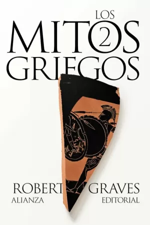 MITOS GRIEGOS 2, LOS