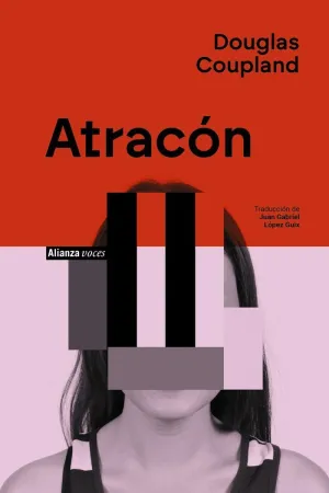 ATRACÓN ATRACÓN