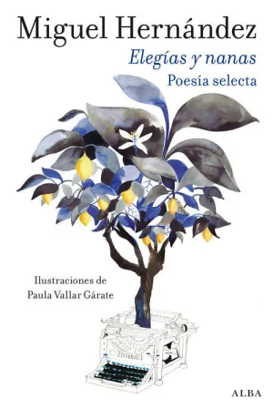 ELEGIAS Y NANAS