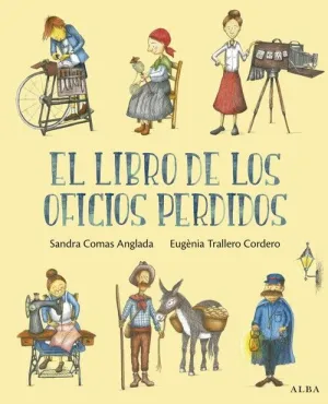 LIBRO DE LOS OFICIOS PERDIDOS, EL