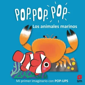 ANIMALES MARINOS