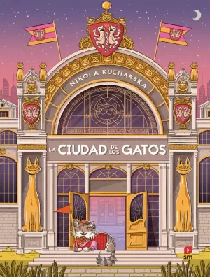 CIUDAD DE LOS GATOS