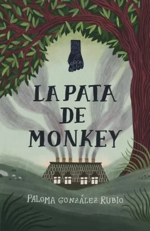 PATA DE MONKEY