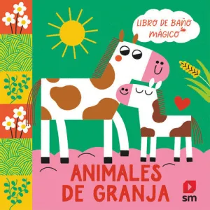 ANIMALES DE GRANJA ANIMALES DE GRANJA