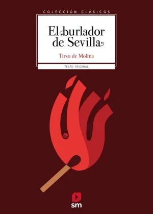 EL BURLADOR DE SEVILLA