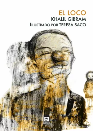 EL LOCO. ILUSTRADO