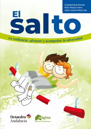 EL SALTO EL SALTO