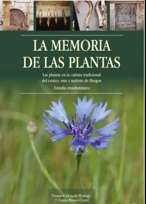 MEMORIA DE LAS PLANTAS, LA