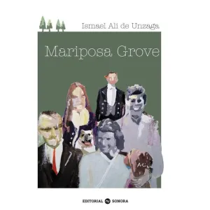 MARIPOSA GROVE