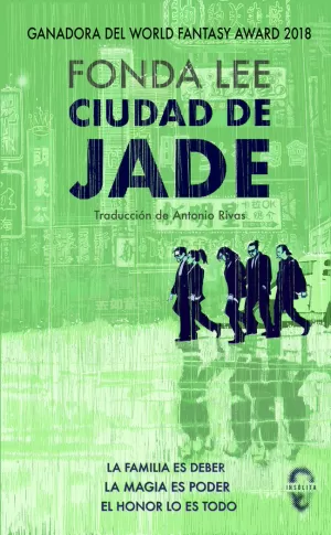 CIUDAD DE JADE CIUDAD DE JADE