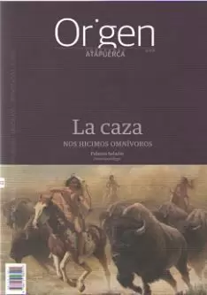 ORIGEN 12: LA CAZA