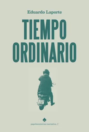 TIEMPO ORDINARIO TIEMPO ORDINARIO