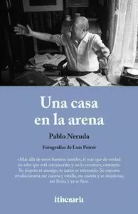 UNA CASA EN LA ARENA UNA CASA EN LA ARENA
