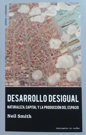 DESARROLLO DESIGUAL