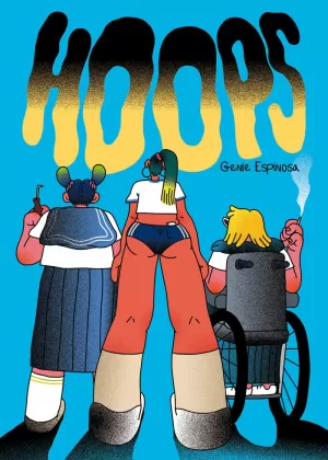 HOOPS HOOPS