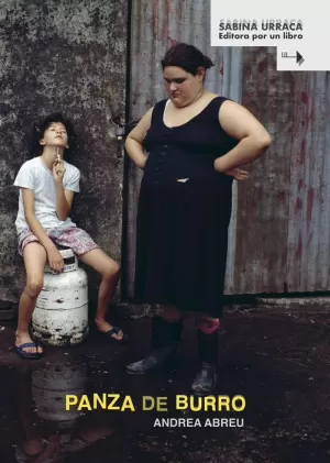 PANZA DE BURRO PANZA DE BURRO