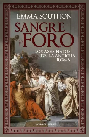 SANGRE EN EL FORO SANGRE EN EL FORO
