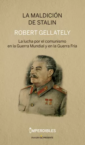 LA MALDICIÓN DE STALIN LA MALDICIÓN DE STALIN