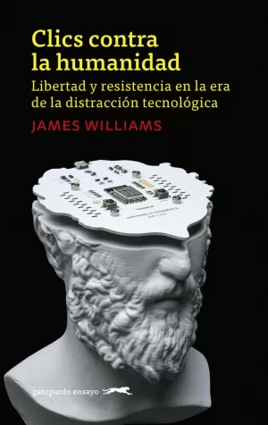 CLICS CONTRA LA HUMANIDAD (3ªED)