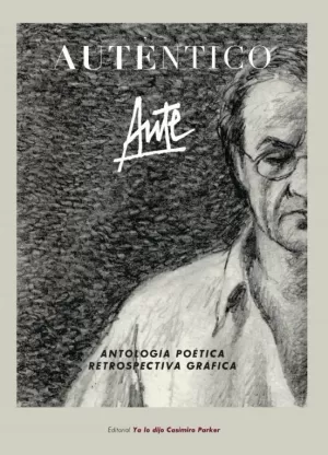 AUTÉNTICO AUTÉNTICO