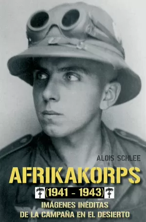 AFRIKAKORPS (1941-1943) AFRIKAKORPS (1941-1943)