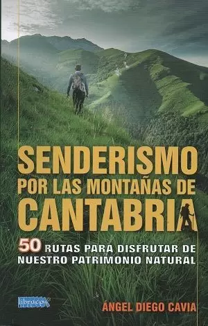 SENDERISMO POR LAS MONTAÑAS DE CANTABRIA