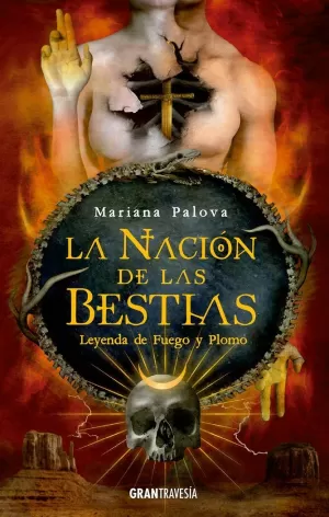 LEYENDAS DE FUEGO Y PLOMO LEYENDAS DE FUEGO Y PLOMO