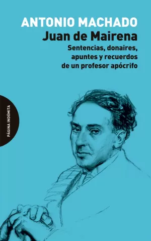 JUAN DE MAIRENA JUAN DE MAIRENA