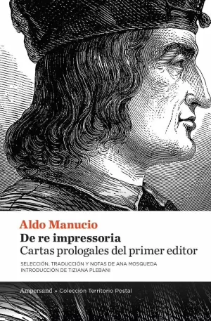 DE RE IMPRESSORIA DE RE IMPRESSORIA