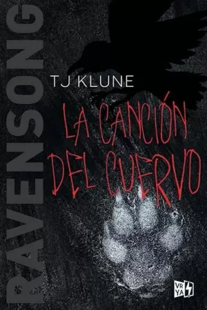 CANCIÓN DEL CUERVO   VOL.II
