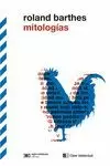 MITOLOGÍAS