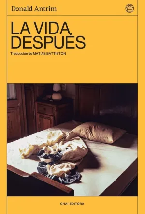 VIDA,DESPUES