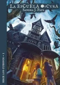 LA ESCUELA OSCURA