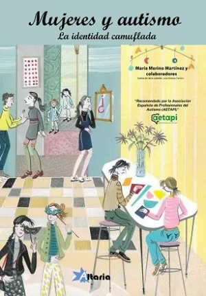 MUJERES Y AUTISMO MUJERES Y AUTISMO