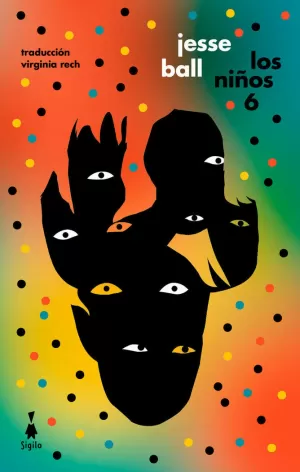 LOS NIÑOS 6 LOS NIÑOS 6