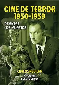 CINE DE TERROR 1950-1959