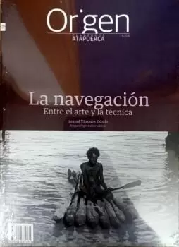 LA NAVEGACIÓN