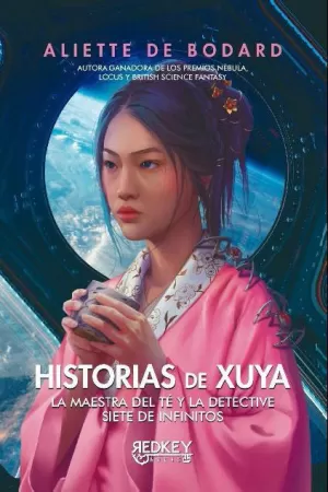 HISTORIAS DE XUYA HISTORIAS DE XUYA